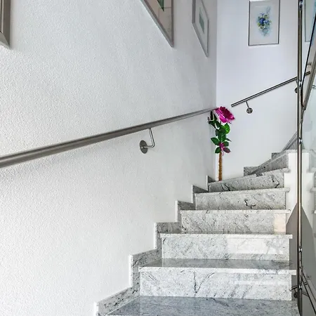 Apartment Haus Am Muehlenbach