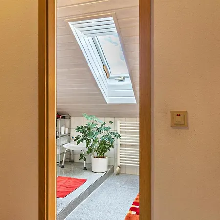 شقة Haus Am Muehlenbach *