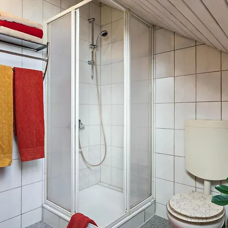 Haus Am Muehlenbach *