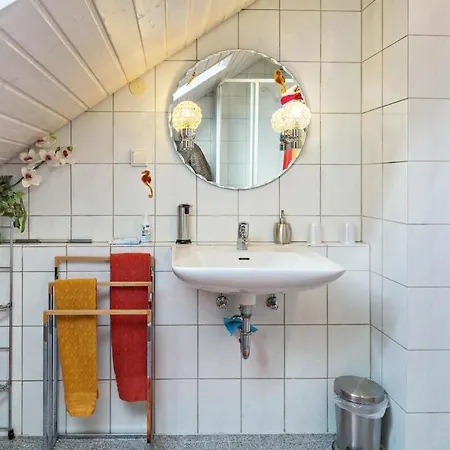 Haus Am Muehlenbach Apartment Hilzingen