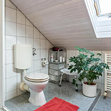 شقة Haus Am Muehlenbach Hilzingen