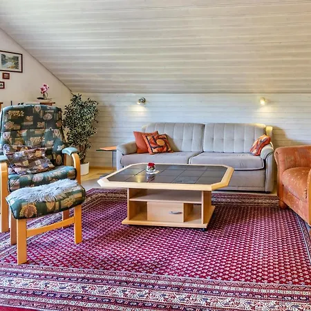 Haus Am Muehlenbach Apartment Hilzingen