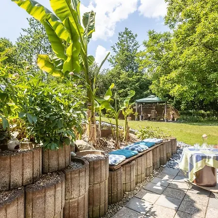 شقة Haus Am Muehlenbach