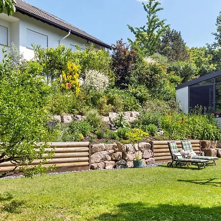 Haus Am Muehlenbach Hilzingen