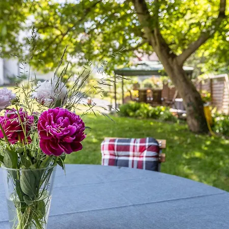 Haus Am Muehlenbach Hilzingen