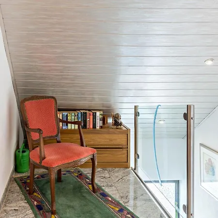 Haus Am Muehlenbach Appartamento *