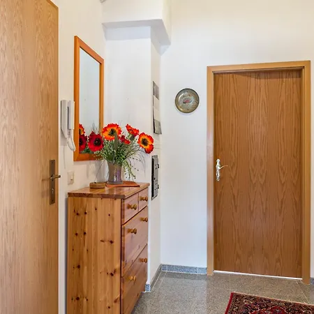 Haus Am Muehlenbach Appartamento Hilzingen