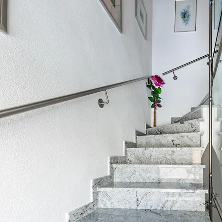 Haus Am Muehlenbach Apartment