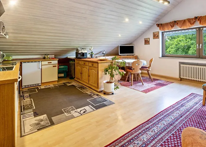 Haus Am Muehlenbach *