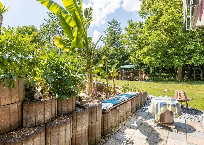 Lejlighed Haus Am Muehlenbach